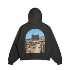 Sweat à capuche Tigzirt