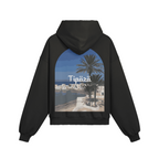 Sweat à capuche Tipaza