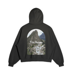Sweat à capuche Tizi Ouzou