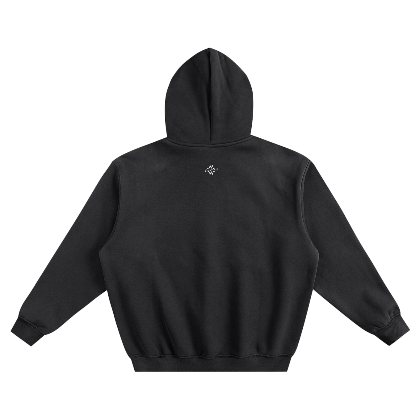 Sweat à capuche unisexe – Maison Madina | Style street & confort épais
