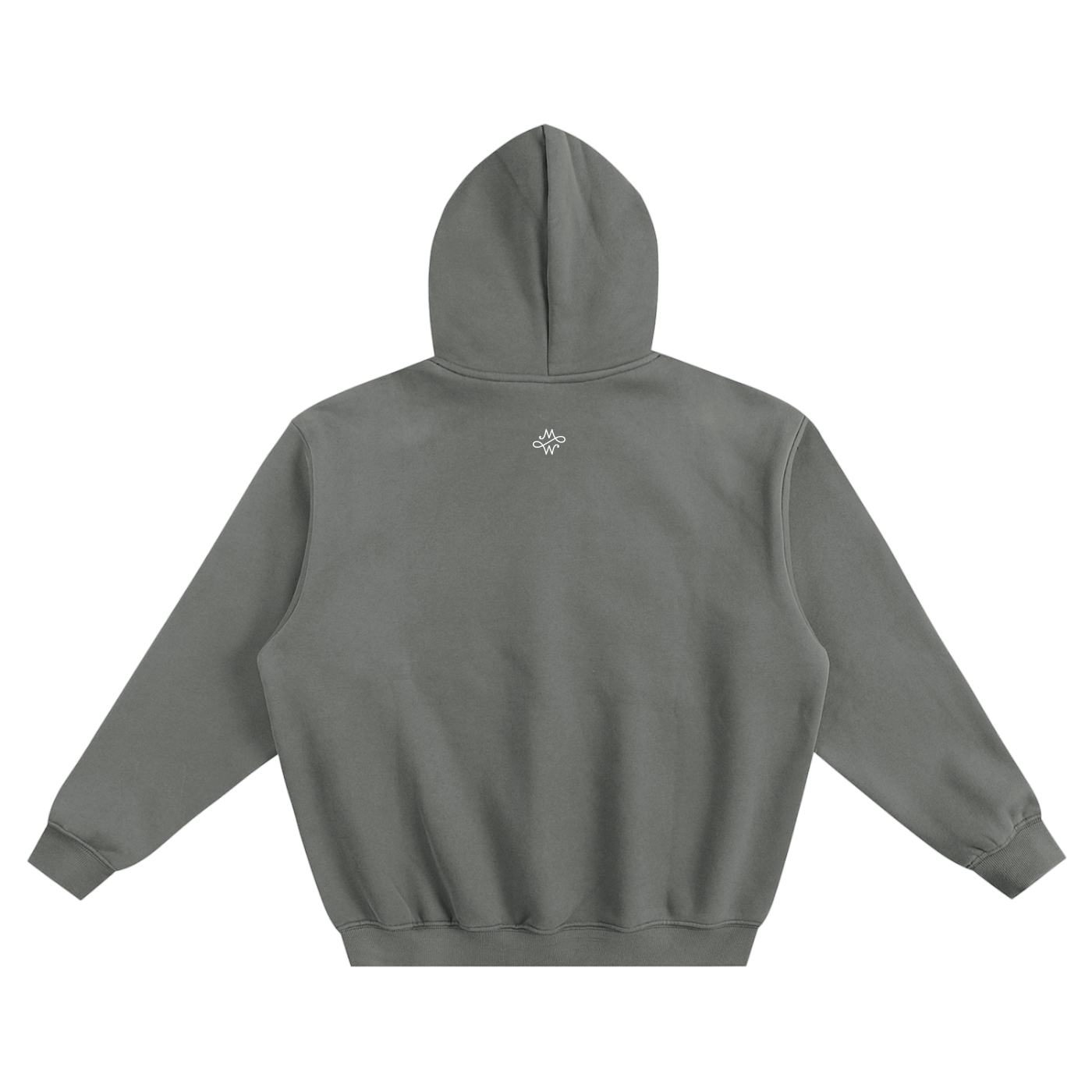 Sweat à capuche unisexe – Maison Madina | Style street & confort épais