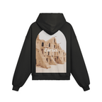 Sweat à capuche Zarzis