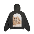 Sweat à capuche Zarzis