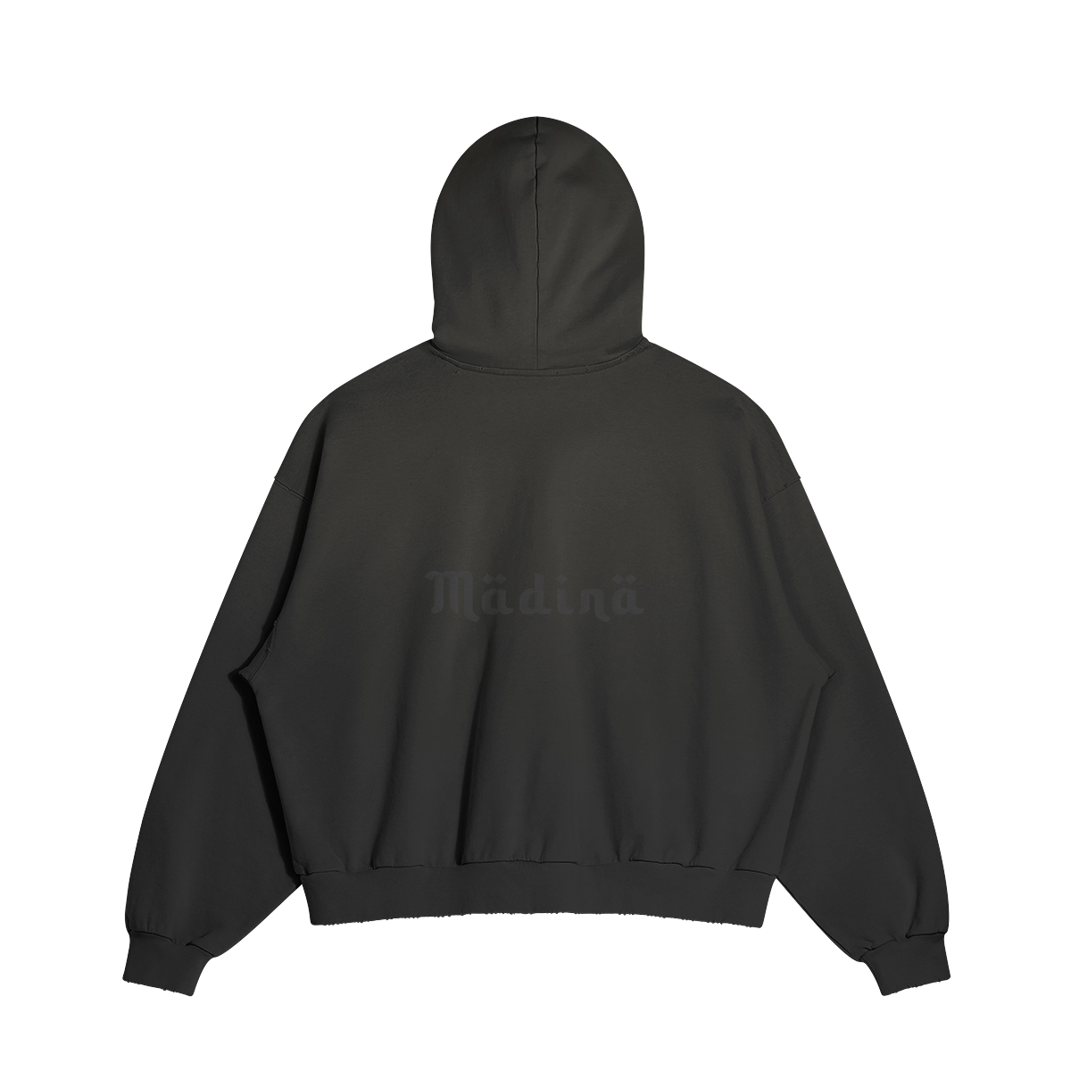 Sweat Madina Brodé 380 grammes