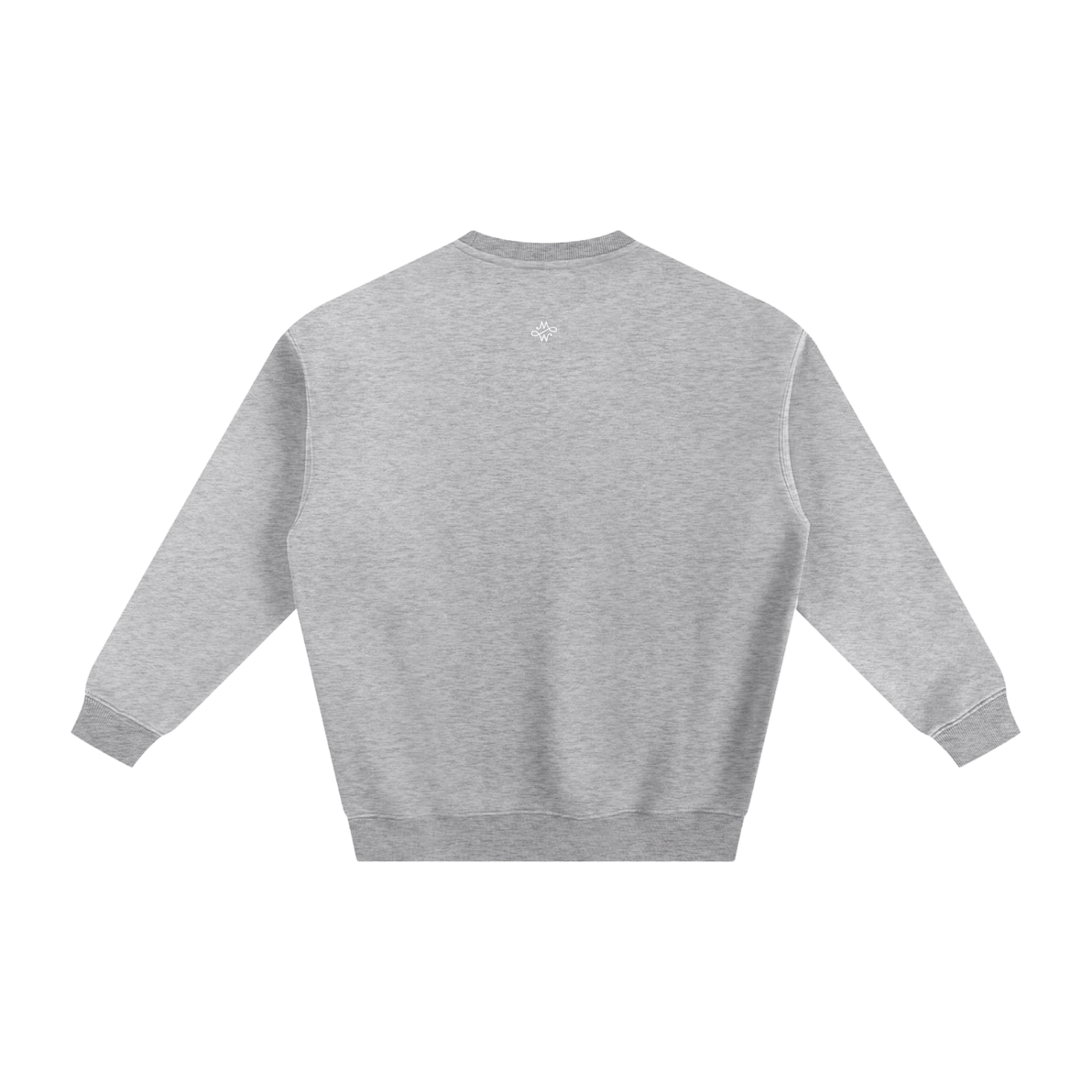 Sweat unisexe – Maison Madina | Confort épais & style streetwear