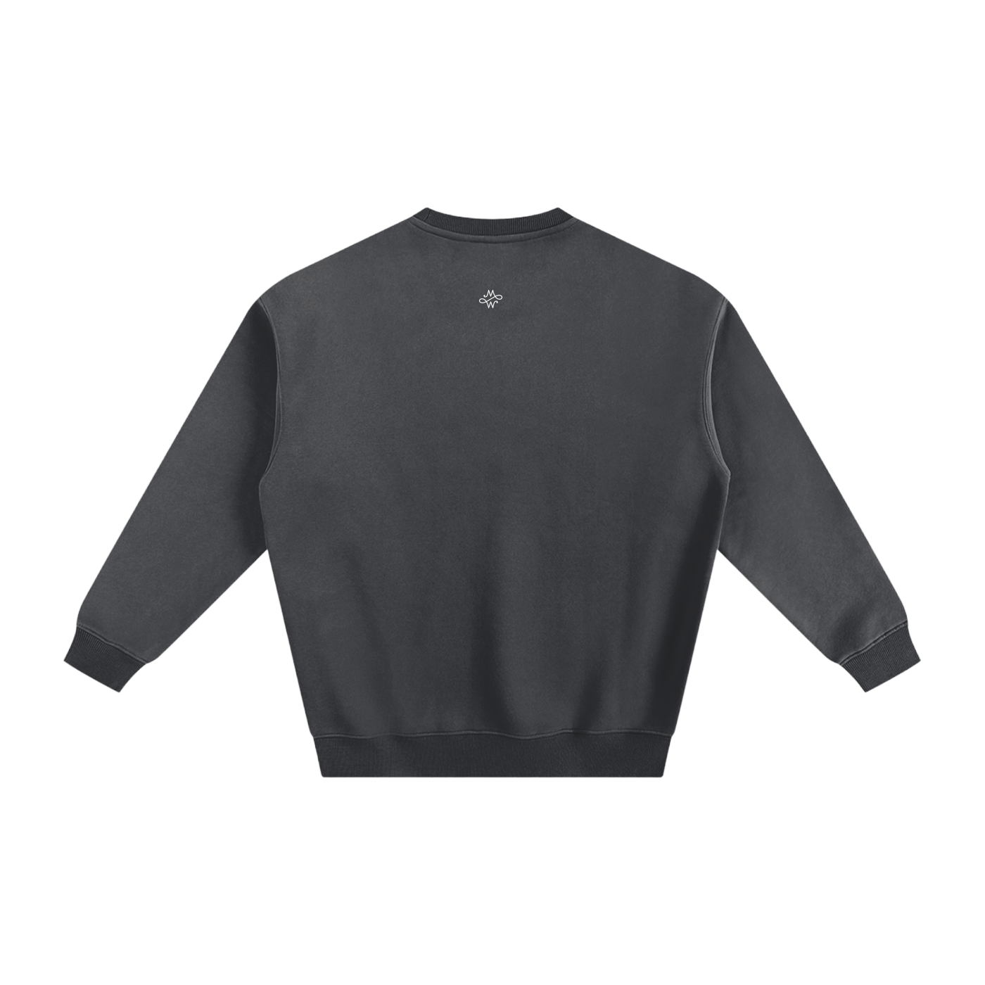 Sweat unisexe – Maison Madina | Confort épais & style streetwear