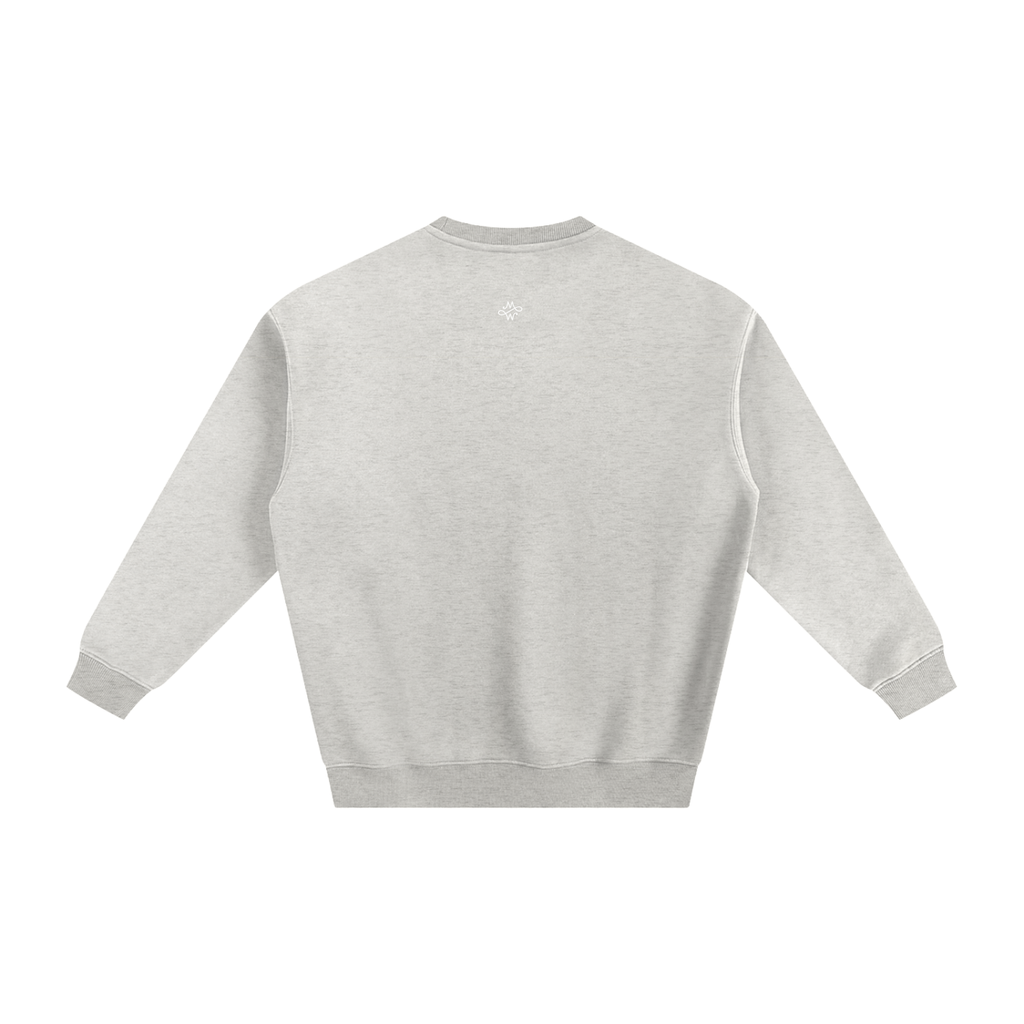 Sweat unisexe – Maison Madina | Confort épais & style streetwear