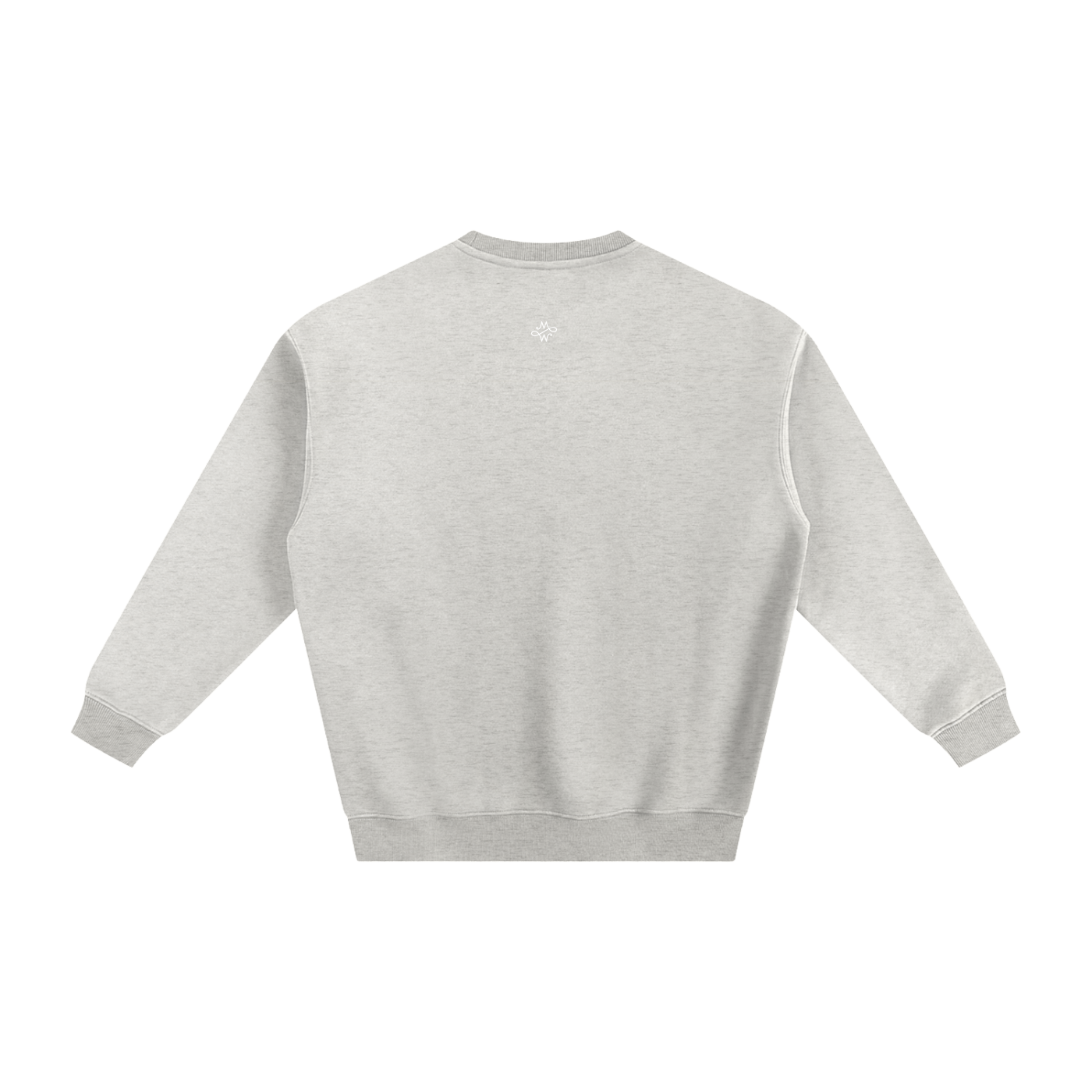 Sweat unisexe – Maison Madina | Confort épais & style streetwear