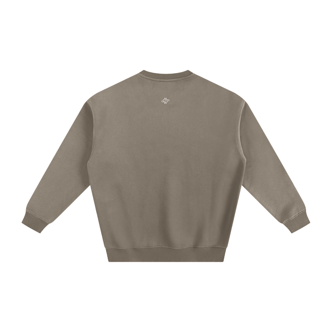 Sweat unisexe – Maison Madina | Confort épais & style streetwear