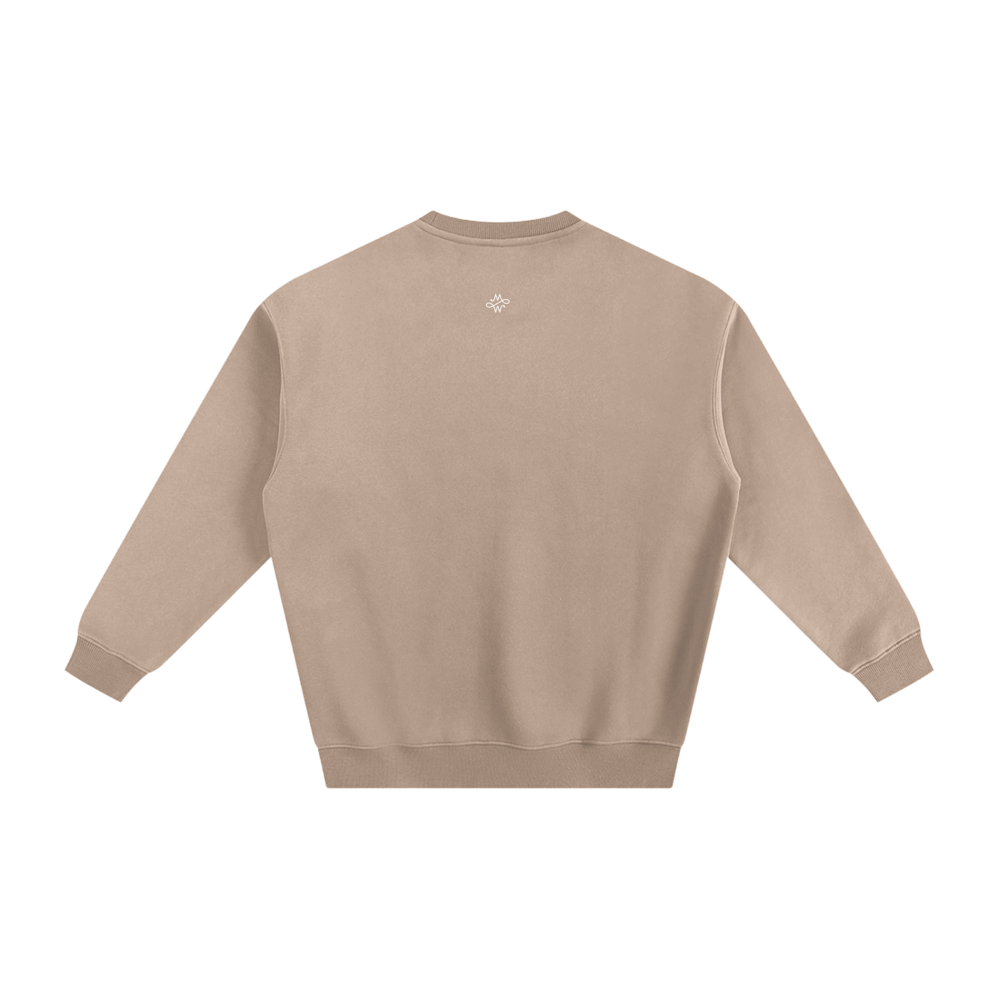 Sweat unisexe – Maison Madina | Confort épais & style streetwear