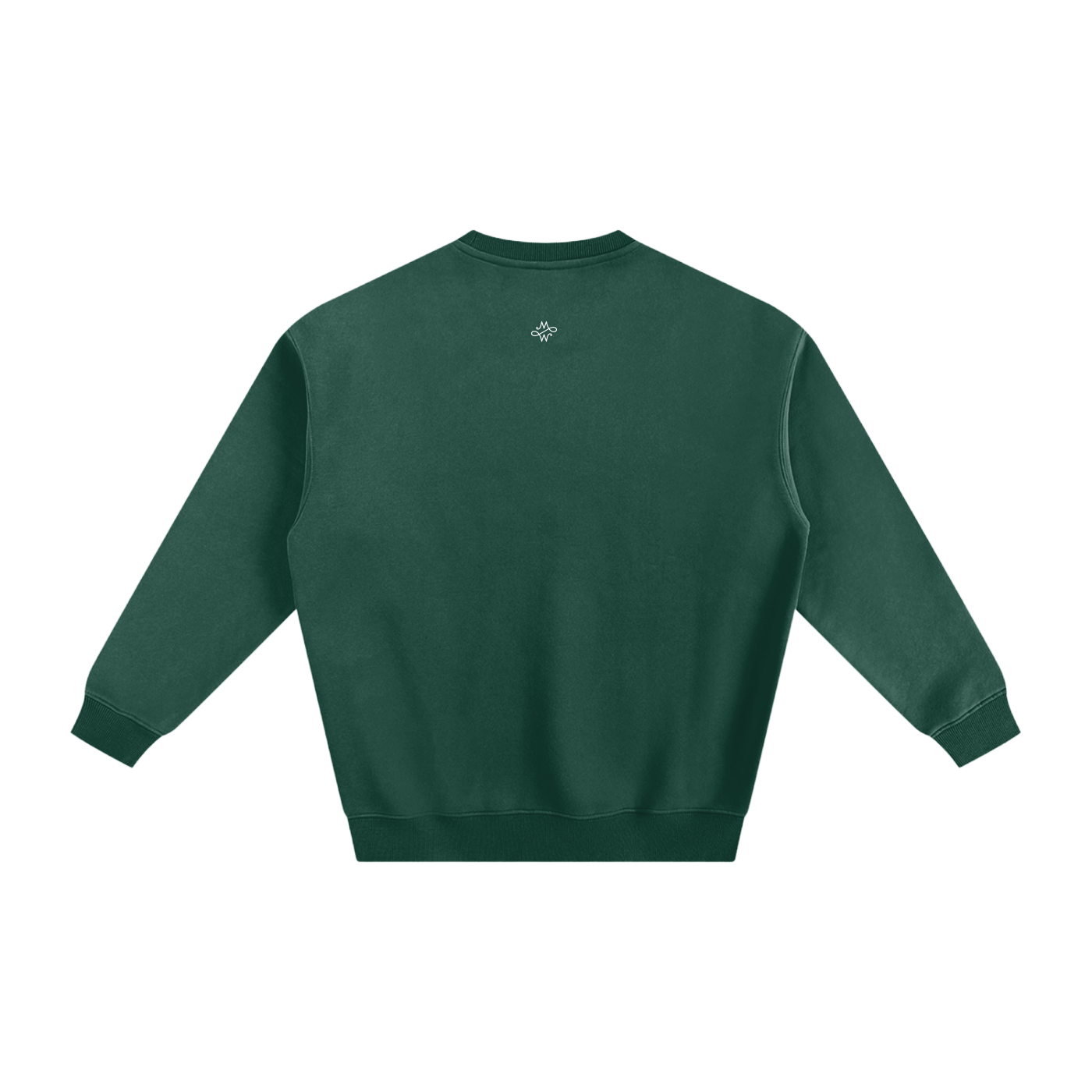 Sweat unisexe – Maison Madina | Confort épais & style streetwear