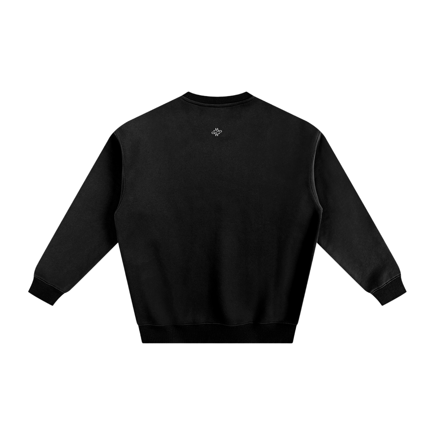Sweat unisexe – Maison Madina | Confort épais & style streetwear