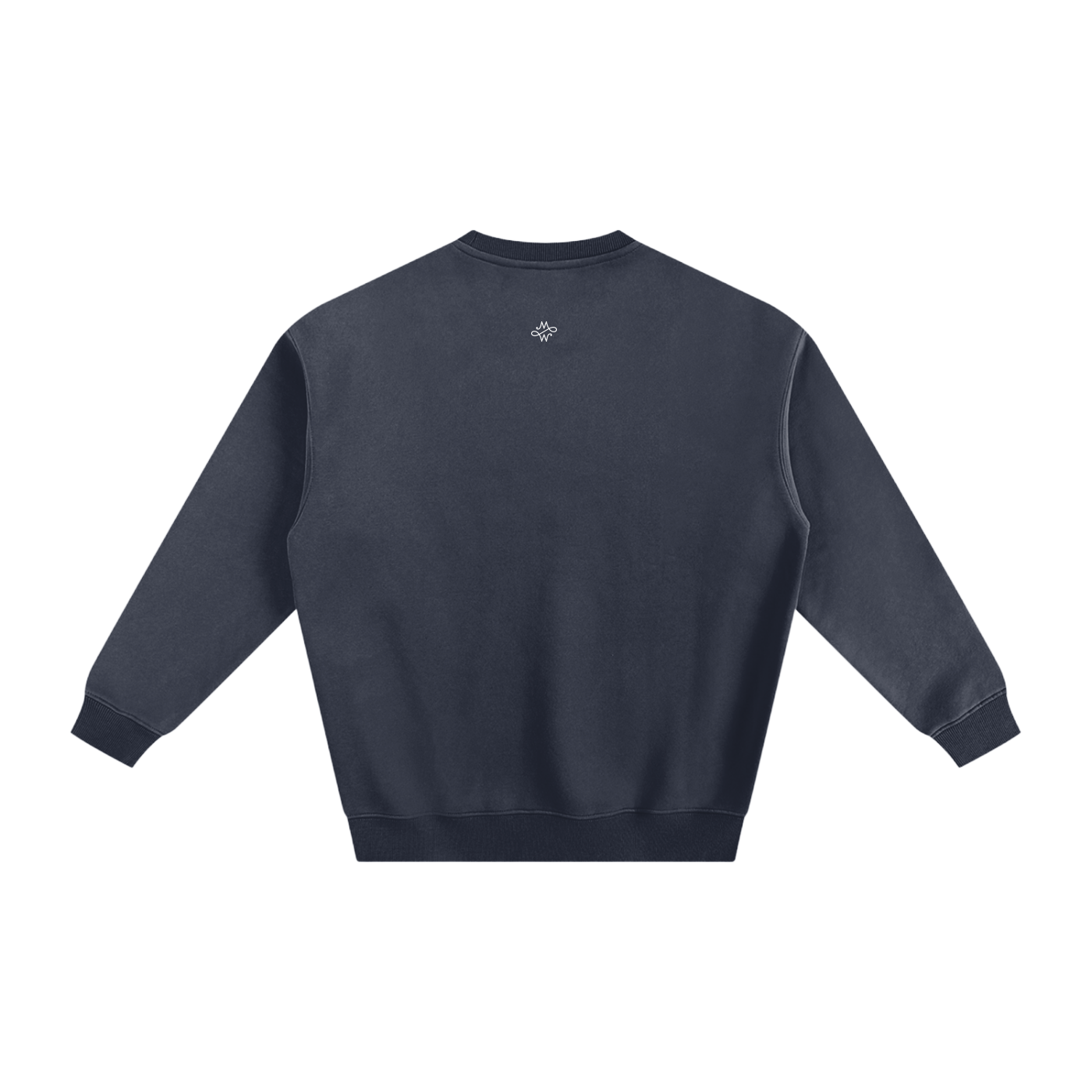 Sweat unisexe – Maison Madina | Confort épais & style streetwear