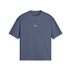 T-shirt Oversize Barcelone - Maison Madina
