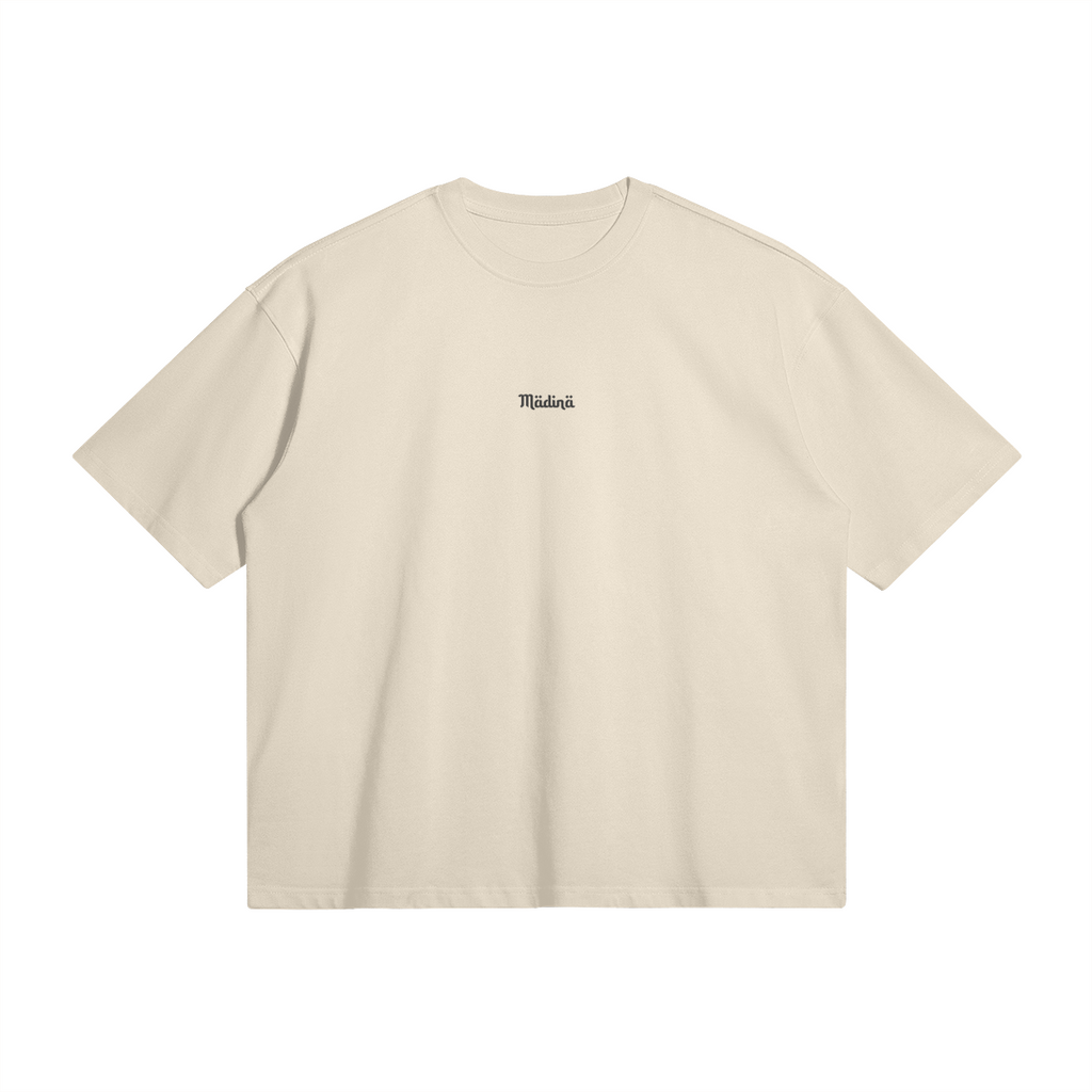 T-shirt Bejaia - Apricot / S