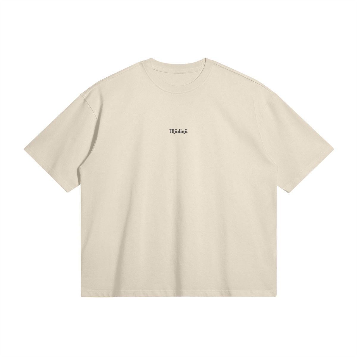 T-shirt Bejaia - Apricot / S