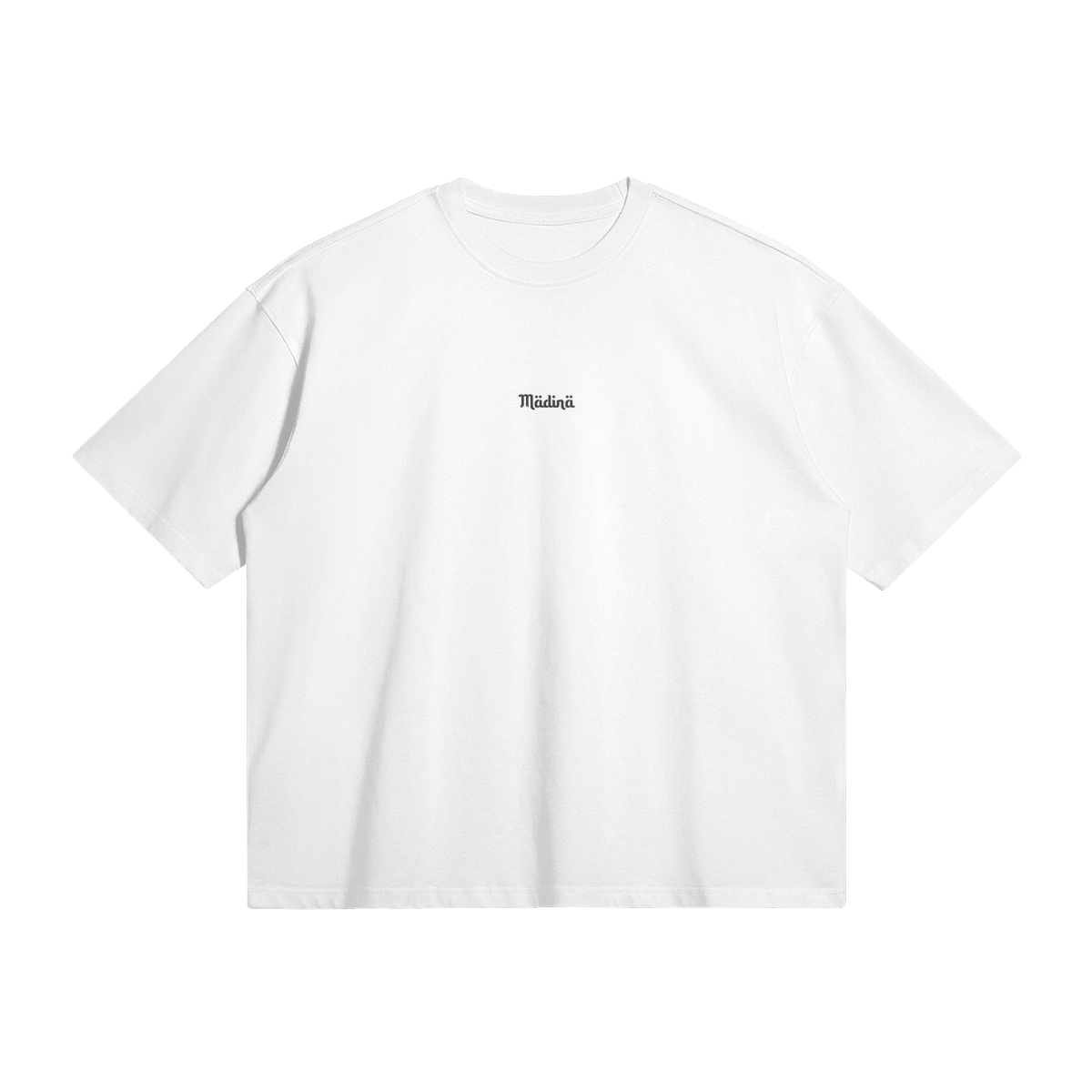 T-shirt Bejaia - White / S
