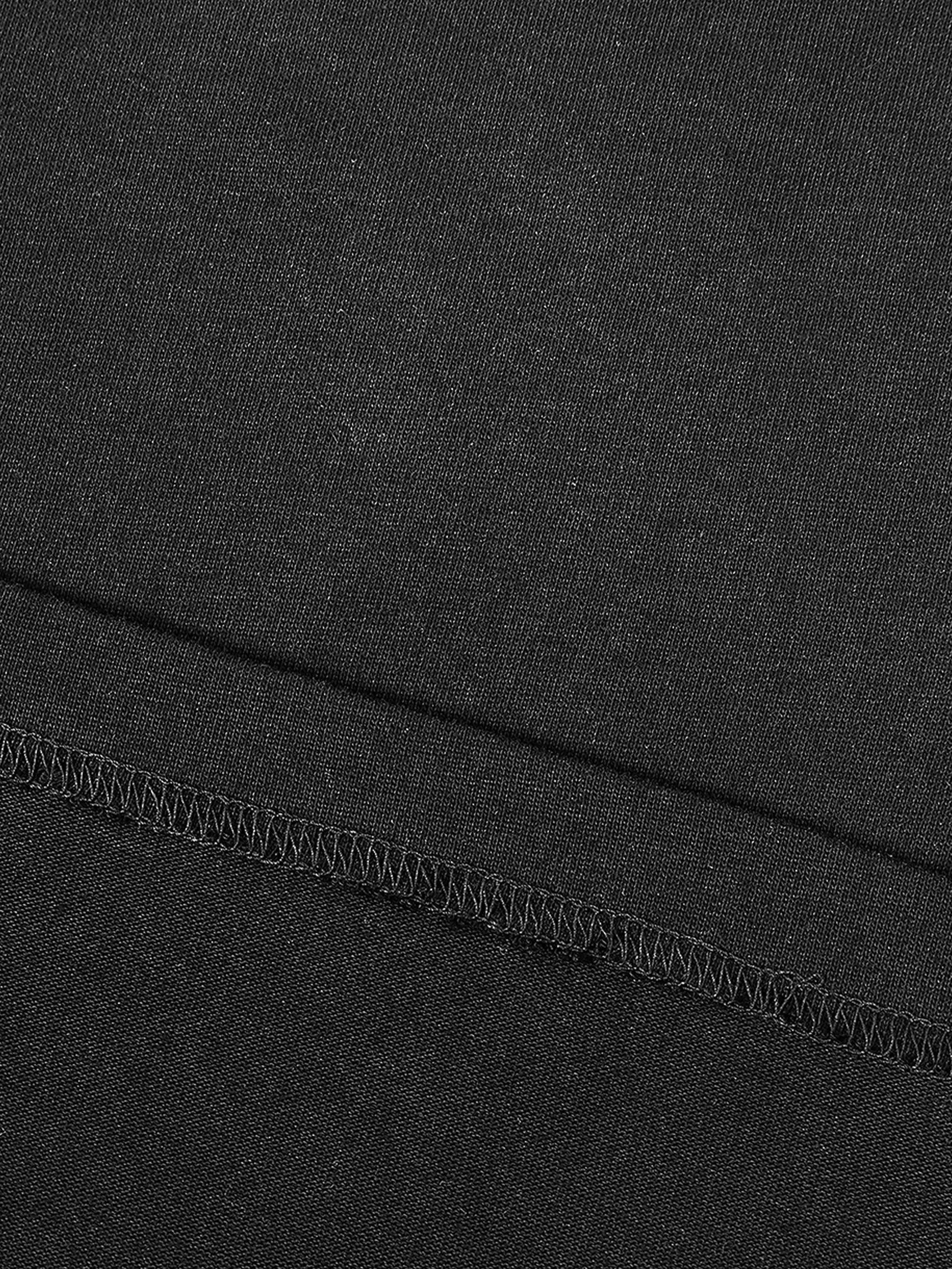T-Shirt Casablanca 04 - Contrast Piped Panel