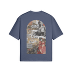T-shirt Oversize Congo - Maison Madina