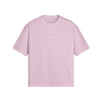T-shirt Oversize Congo - Maison Madina