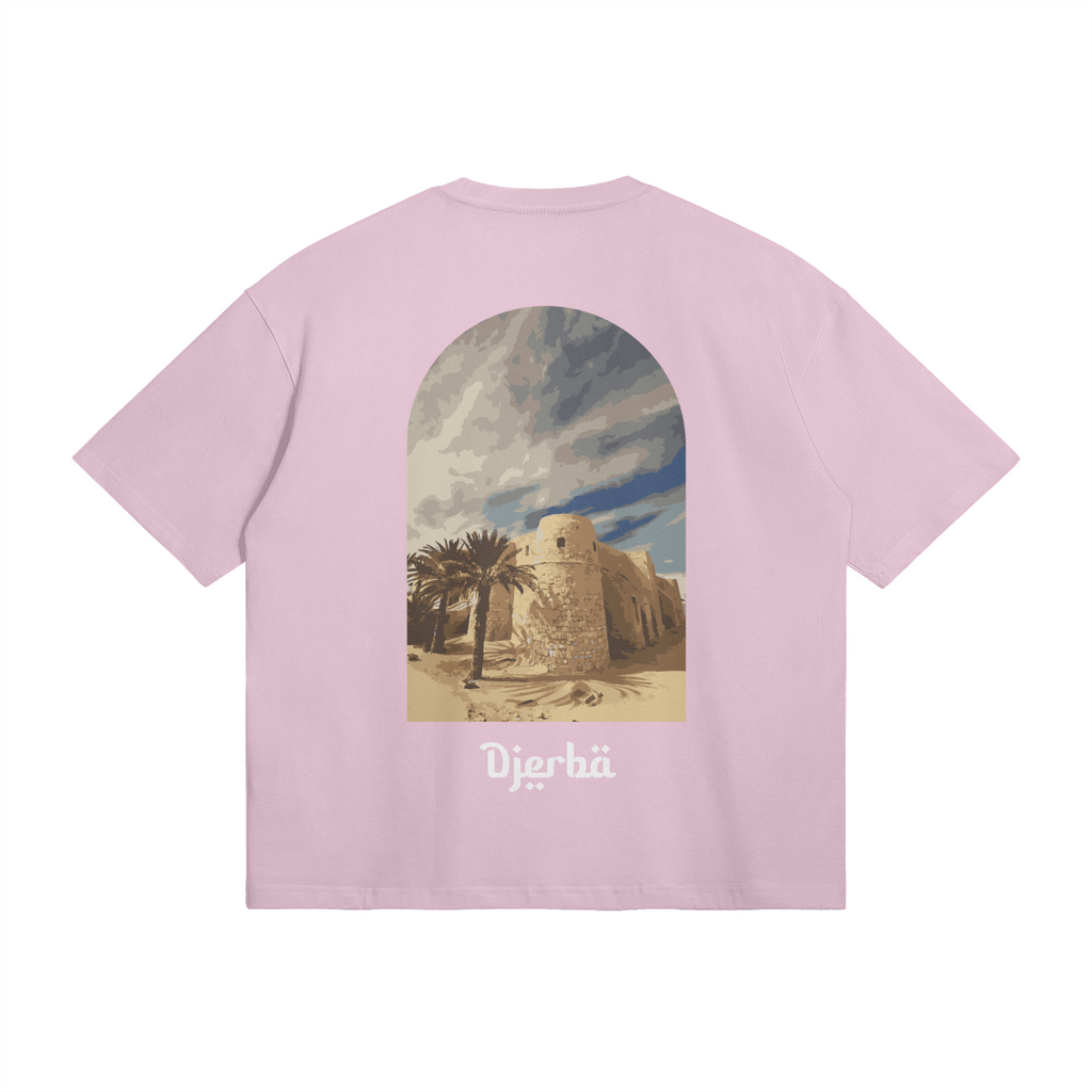T-shirt Djerba