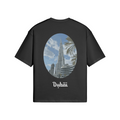 T-shirt Oversize Dubai - Maison Madina