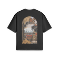 T-shirt Oversize Egypte - Maison Madina