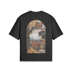 T-shirt Oversize Egypte - Maison Madina