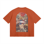 T-shirt Haiti 2