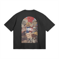 T-shirt Haiti 2