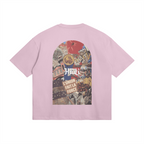 T-shirt Haiti 2