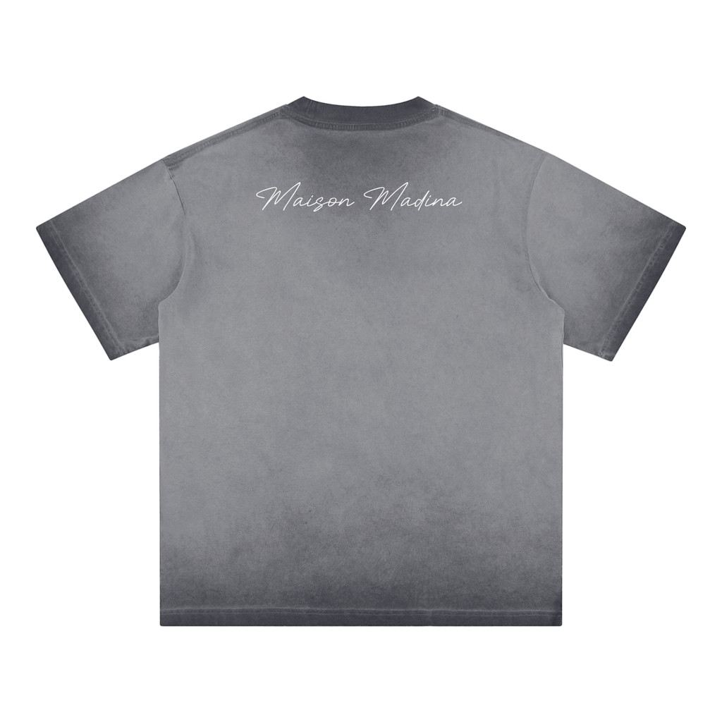 T-shirt Maison Madina Limited