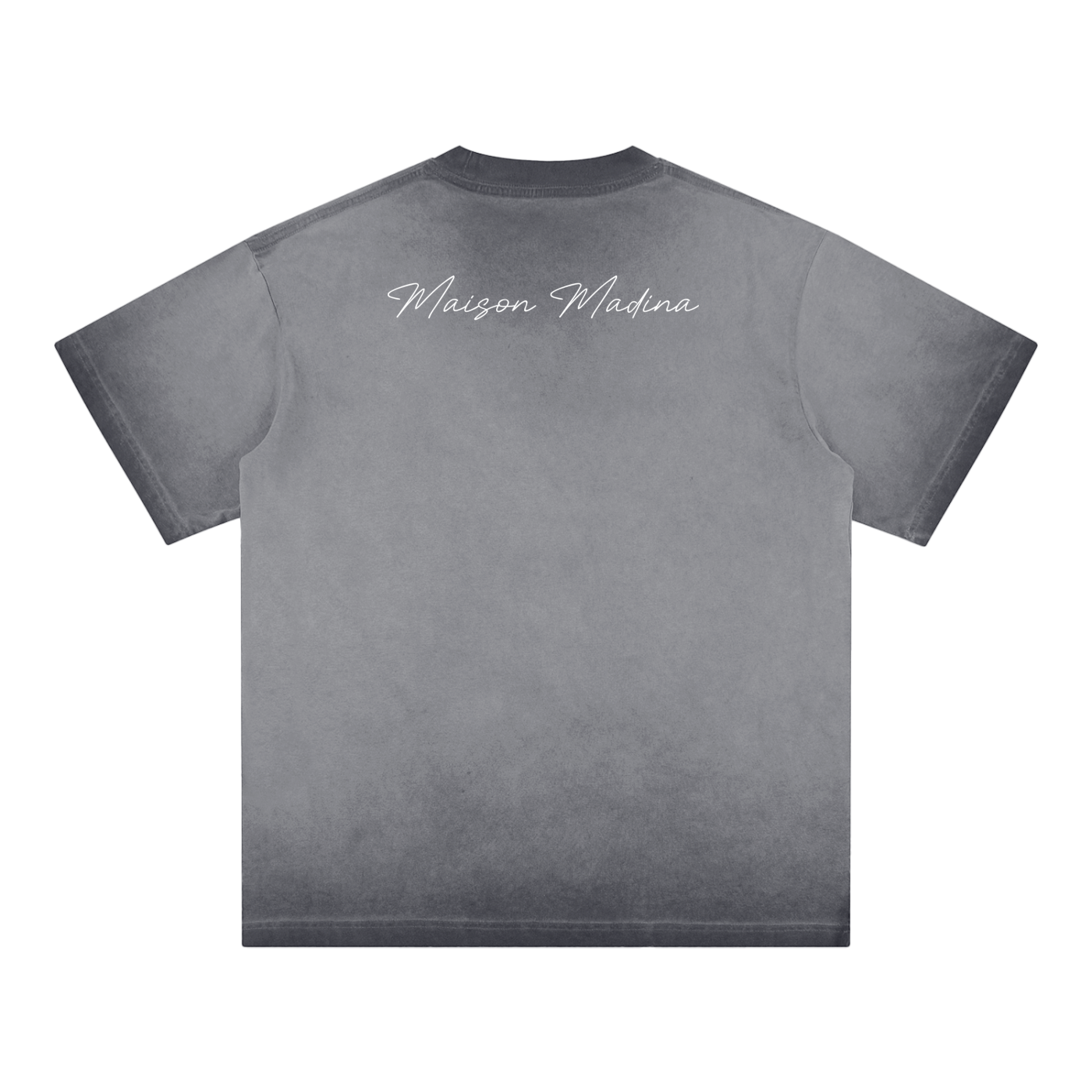 T-shirt Maison Madina Limited