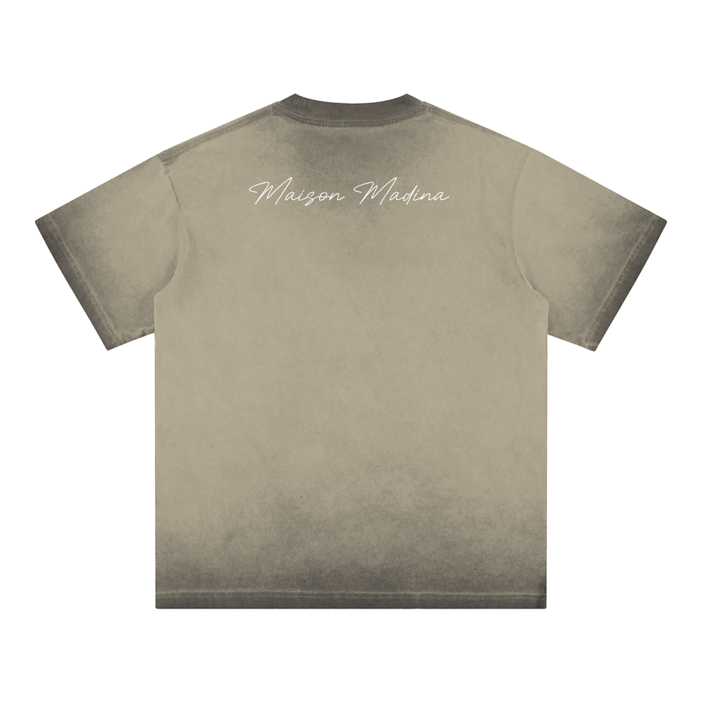 T-shirt Maison Madina Limited