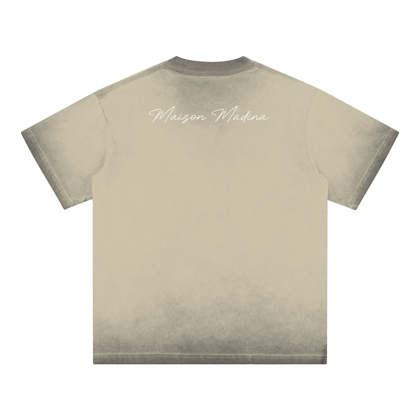 T-shirt Maison Madina Limited