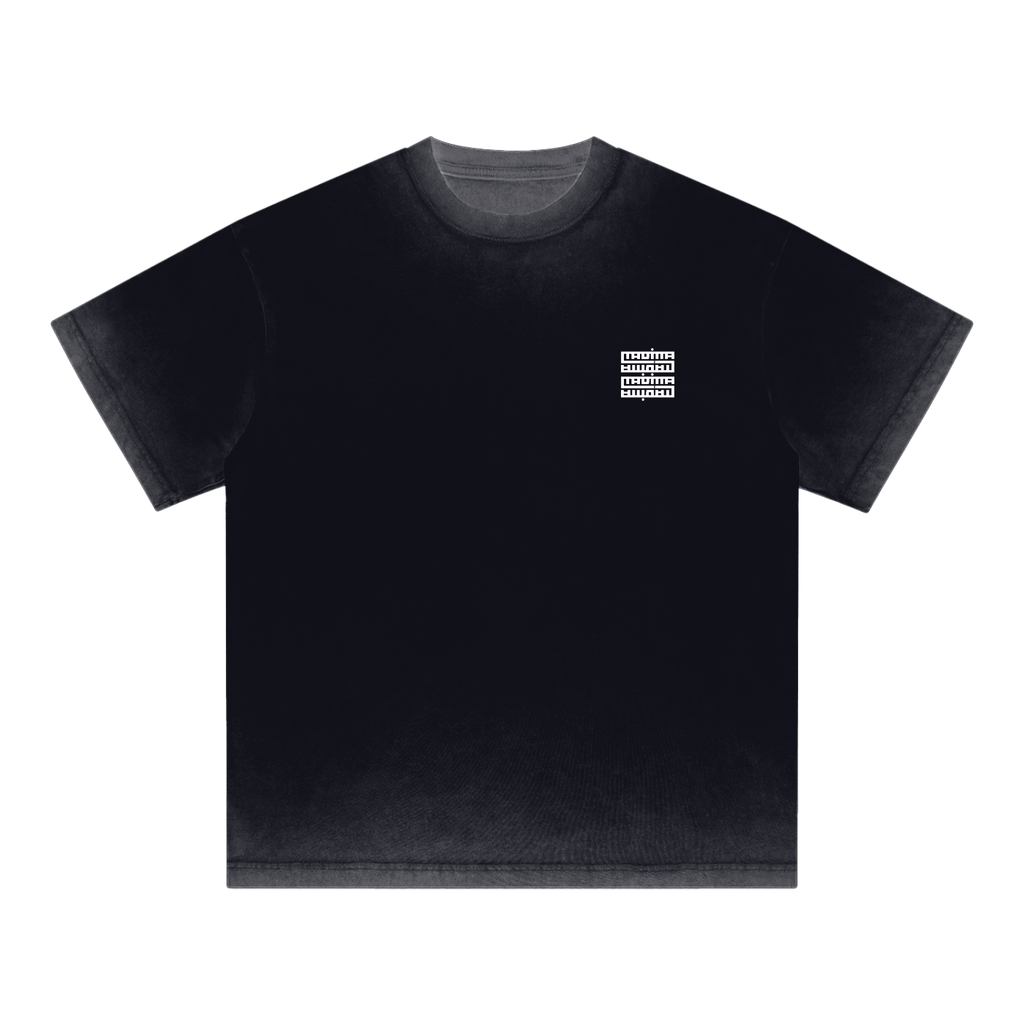 T-shirt Maison Madina Limited