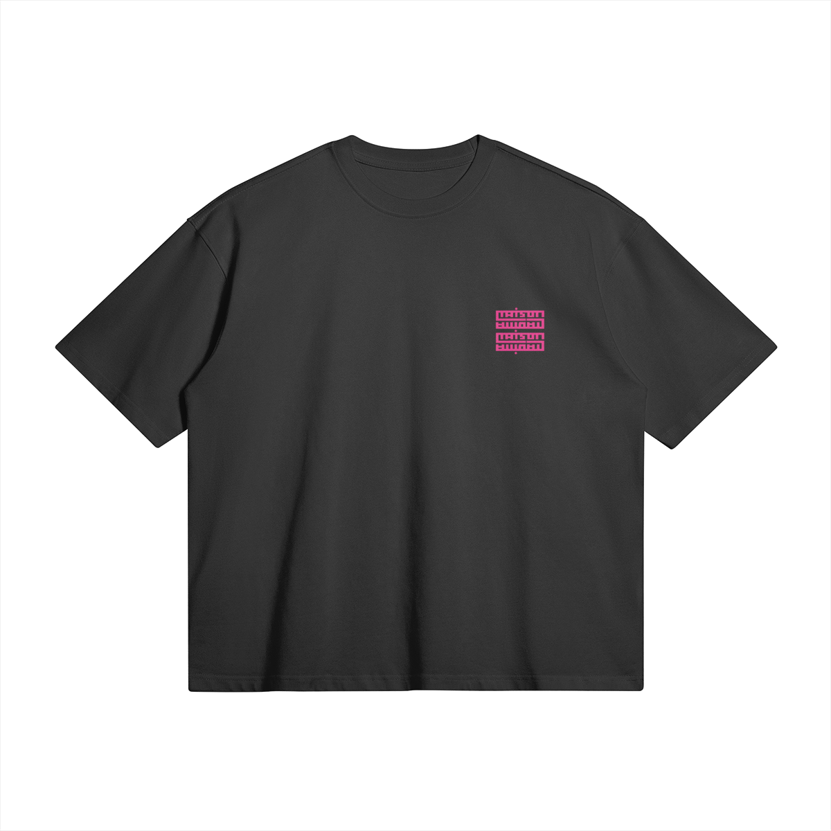 0-YB6-Front Side
