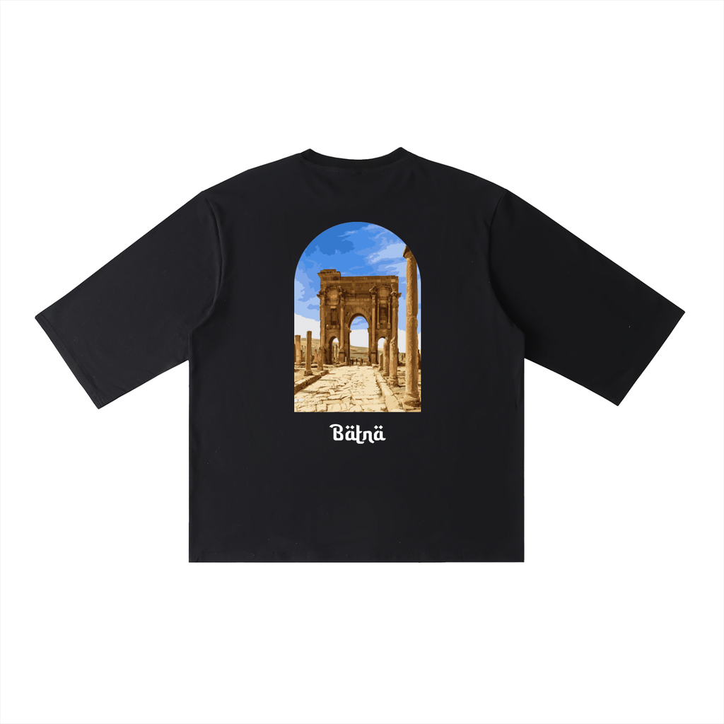 T-shirt Mastour Batna