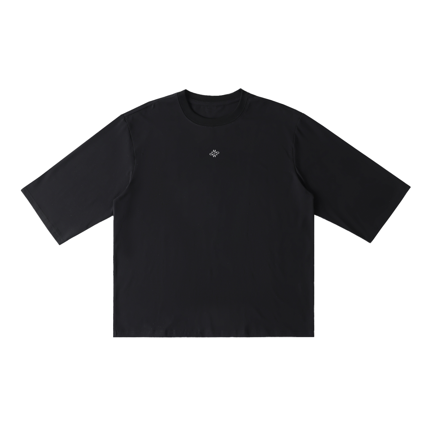 T-shirt Mastour Djerba - Black / S