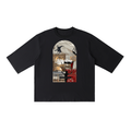 T-shirt Mastour Palestine - Black / S