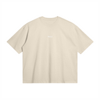 T-shirt Mexique - Apricot / S
