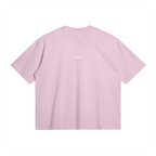 T-shirt Mexique - Piggy Pink / S