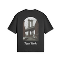 T-shirt Oversize New York - Maison Madina
