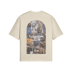 T-shirt Oversize Pays-Bas - Maison Madina