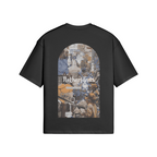 T-shirt Oversize Pays-Bas - Maison Madina