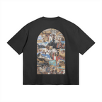 T-shirt Perou