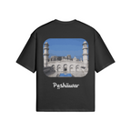 T-shirt Oversize Peshawar - Maison Madina
