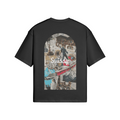 T-shirt Oversize Suisse - Maison Madina
