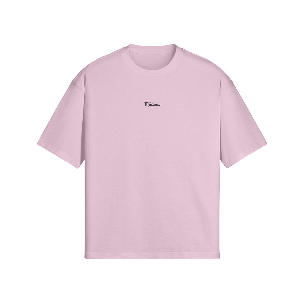 T-shirt Oversize Tunis - Maison Madina