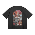 T-shirt Turquie